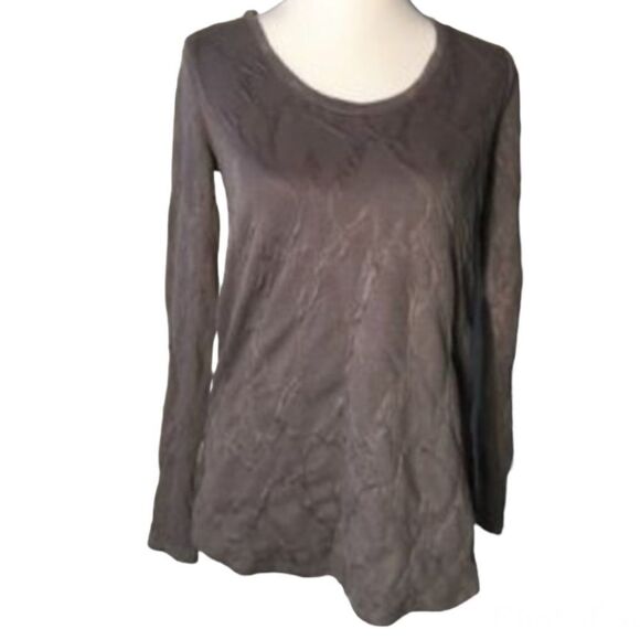 🆕 Vera Wang Excalibur top size XS - Picture 1 of 7